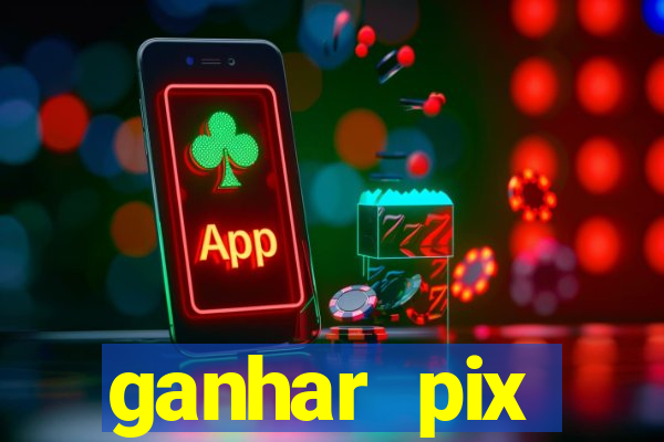 ganhar pix respondendo pesquisas